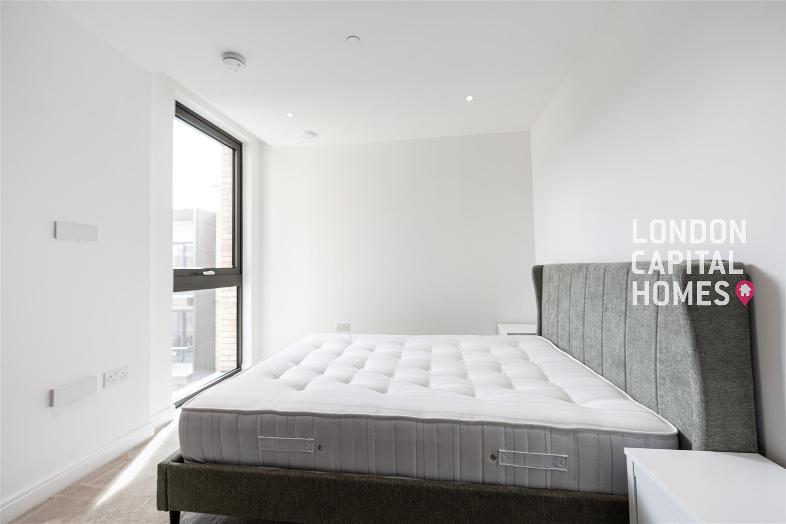 Siena House, 9 Bollinder Place, London